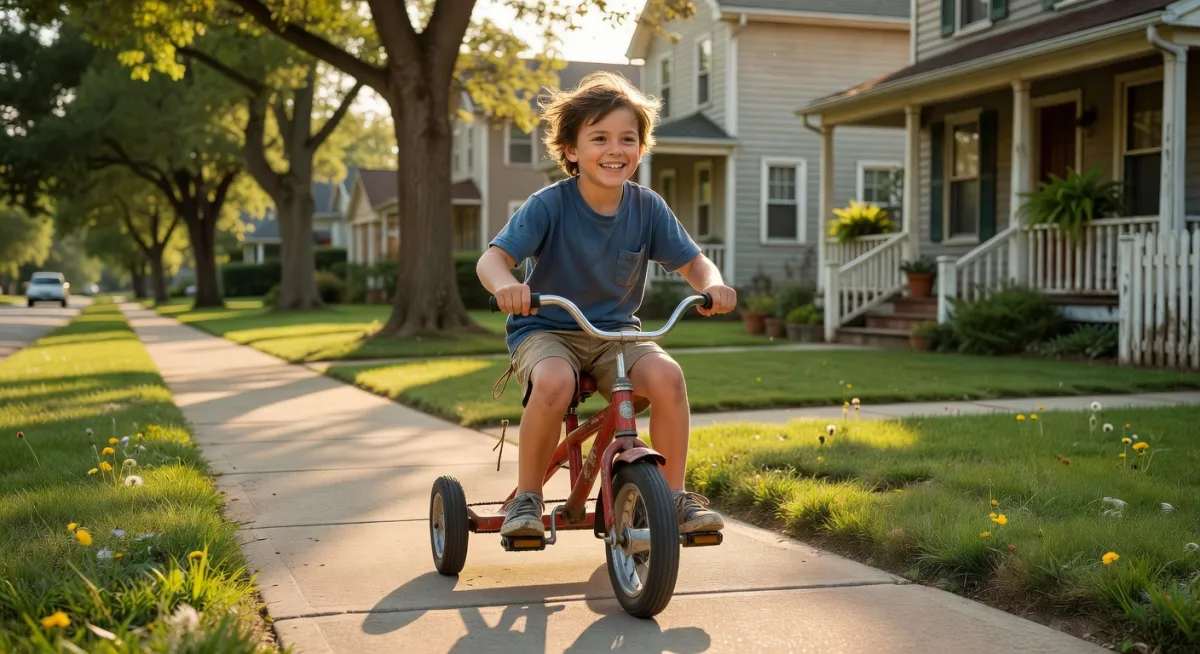 Ride On Vehicles for Kids: Boosting Fun and Development