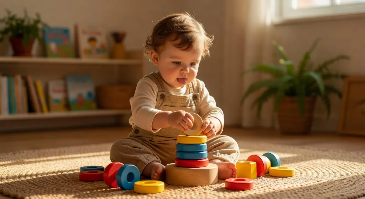 Best Toys for 5 Year Olds to Boost Kids Development