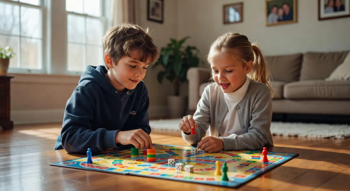 School Age Kids Summer Activities for Educational Play