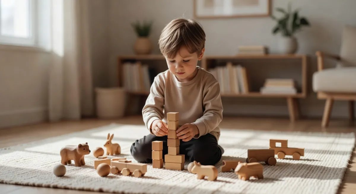 Preschoolers Activities at Home: Boosting Kids Development
