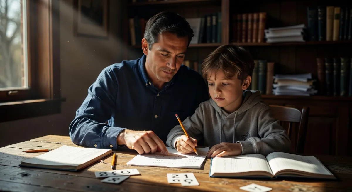 Math Games for Grade 3: Boosting Kids Development Through Play