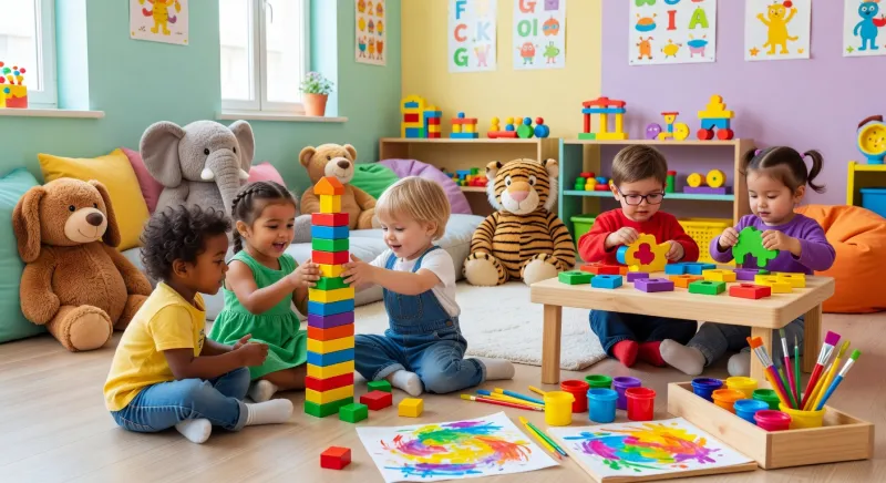 toddler tips for parents