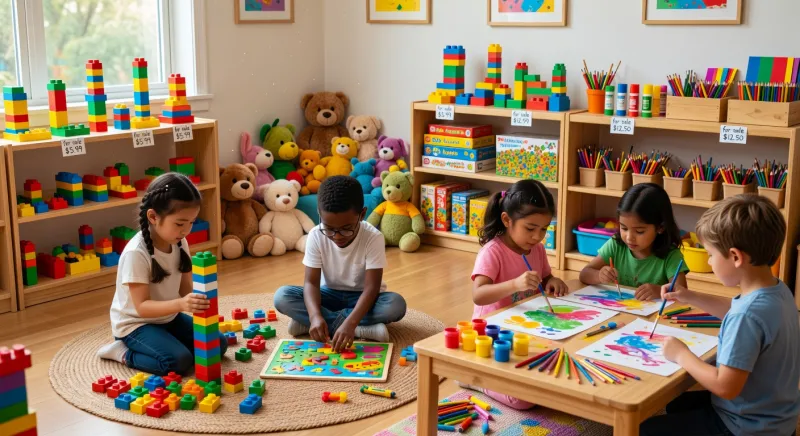 blocks and bricks for sale