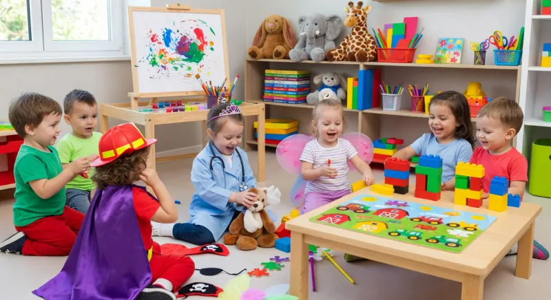 dress up costumes for toddlers