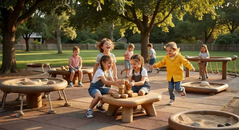 Electronic Toys for 8 Year Olds: Fun & Learning