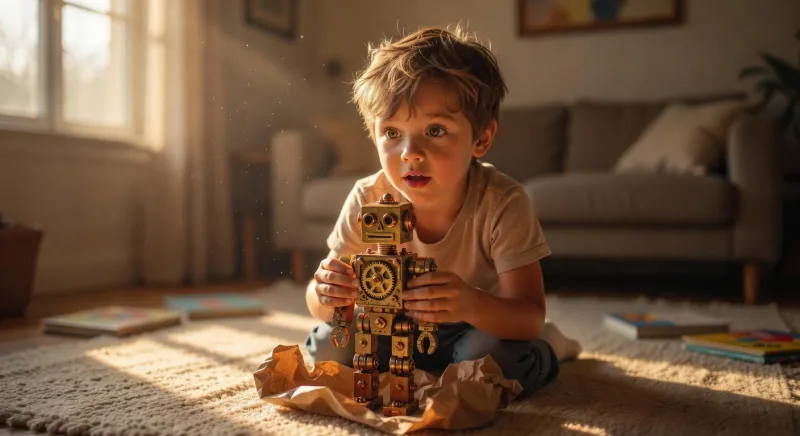 Active Outdoor Toys for 3 Year Olds: Fun & Growth