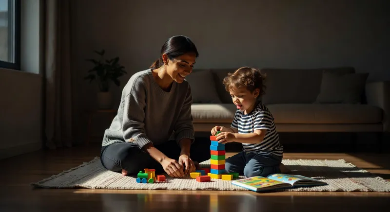 Blocks and Bricks Difference: Key Insights for Toys