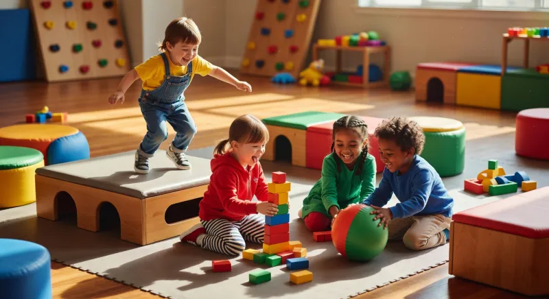 role playing toys for 3 year olds