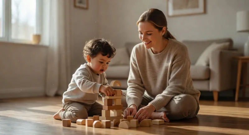 best toys for 4 year olds
