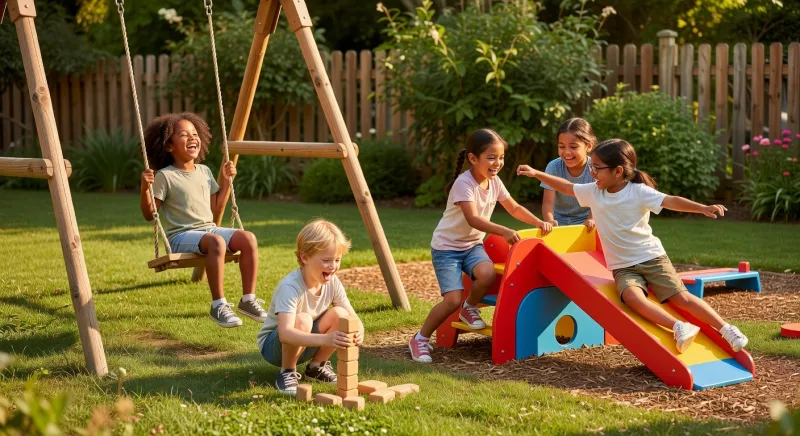 Science Experiments for Toddlers Through Educational Play