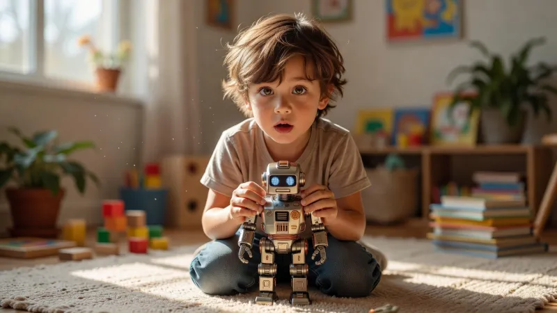 How Stem Kits for Teens Aid Kids Development