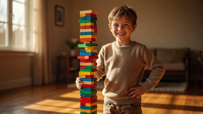 parenting tips for preschoolers