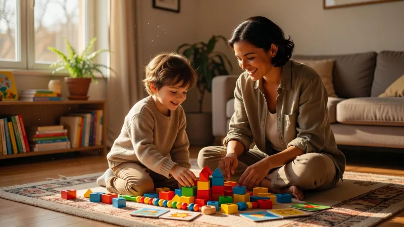 Language Learning Games Boost Kids Development