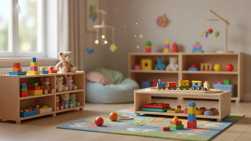 Building Construction Tips and Tricks for Educational Play