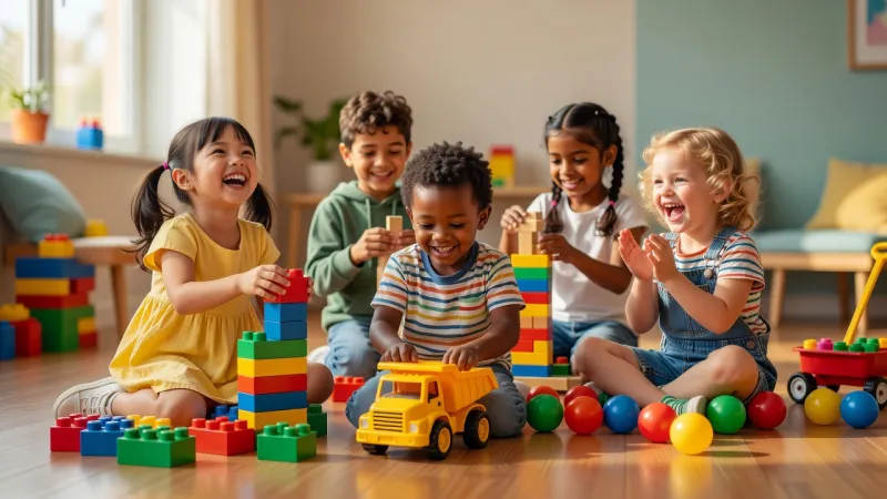 educational apps for kids