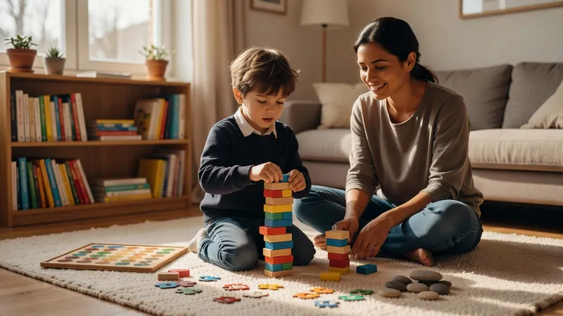 educational toys for 1 year old