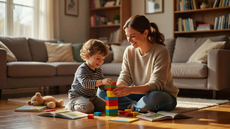 Active Garden Toys Enhance Kids Development and Play